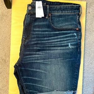 American Eagle Men Shorts